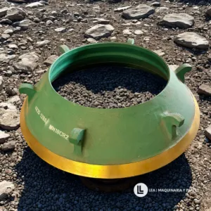 Bowl Liner Symons 4 1/4 SH | 4829-8671 