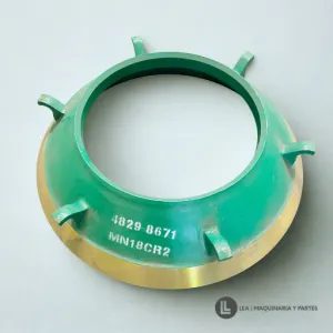 Bowl Liner Symons 4 1/4 SH | 4829-8671 