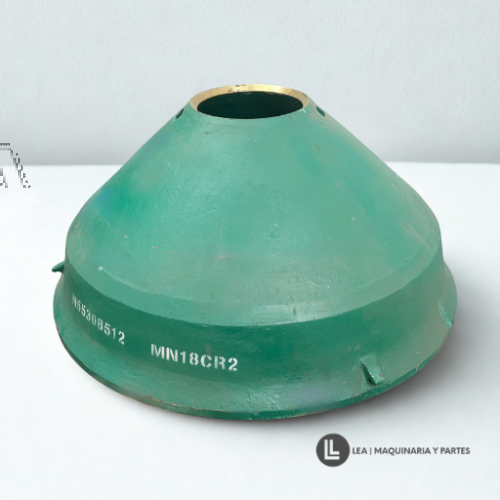 Mantle HP400 STD | N55308512