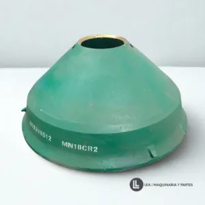 Mantle HP400 STD | N55308512