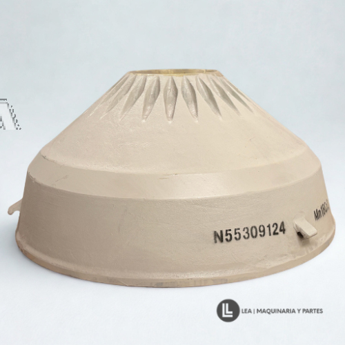 Mantle HP3 | N55309124