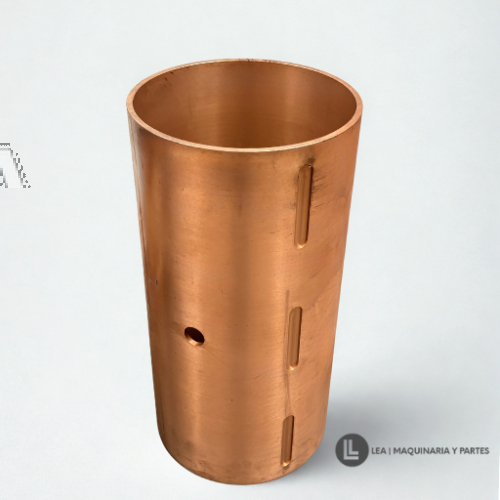 Outer Eccentric Bushing Telsmith 36 | B1-272-446c