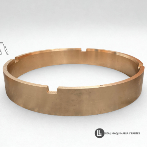 Upper Head Bushing | 2214-5801