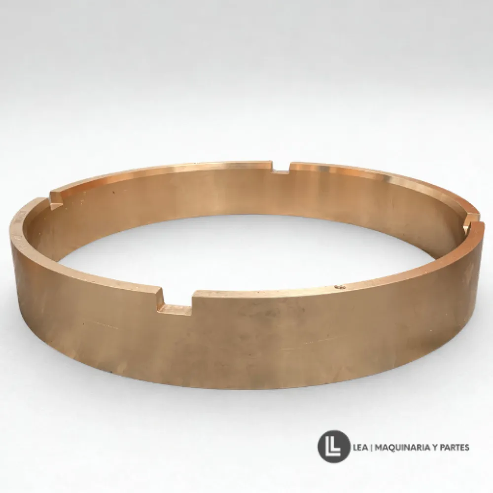 Upper Head Bushing | 2214-5801