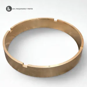Upper Head Bushing | 2214-5801