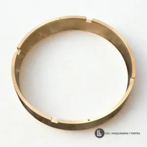Upper Head Bushing | 2214-5801
