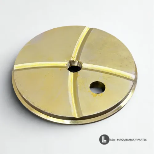 Bearing Cover | 5760-2301
