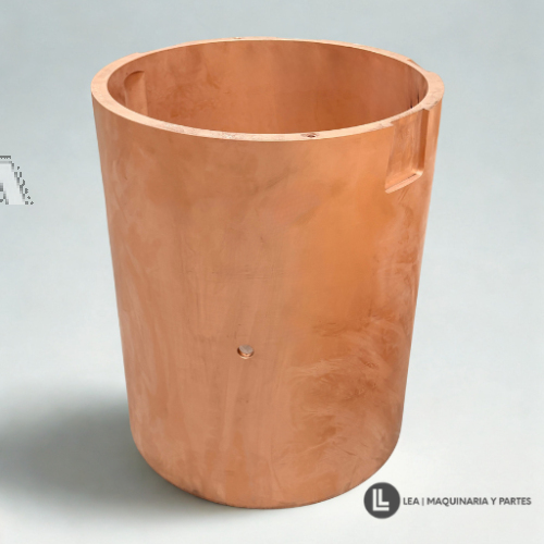 Inner Eccentric Bushing | 2207-3307