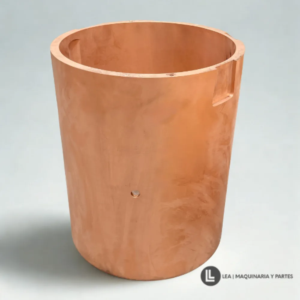 Inner Eccentric Bushing | 2207-3307