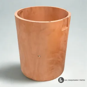 Inner Eccentric Bushing | 2207-3307