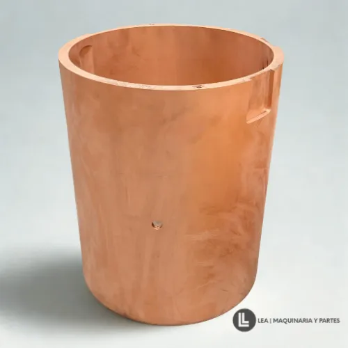 Inner Eccentric Bushing | 2207-3307