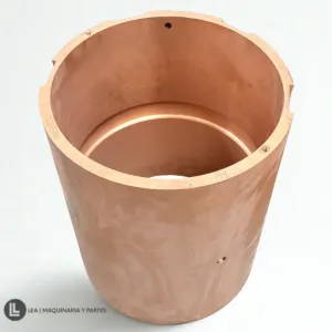 Inner Eccentric Bushing | 2207-3307