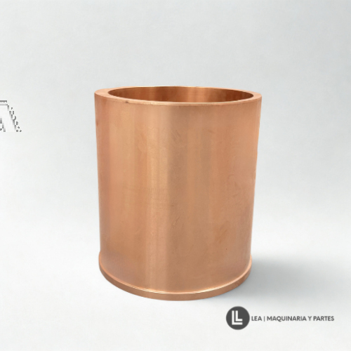 Eccentric Bushing | 452.4192-001