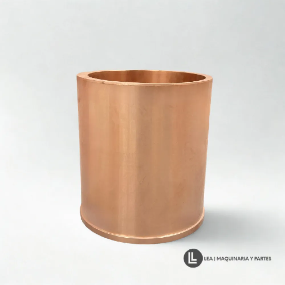 Eccentric Bushing | 452.4192-001