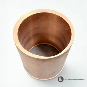 Eccentric Bushing | 452.4192-001