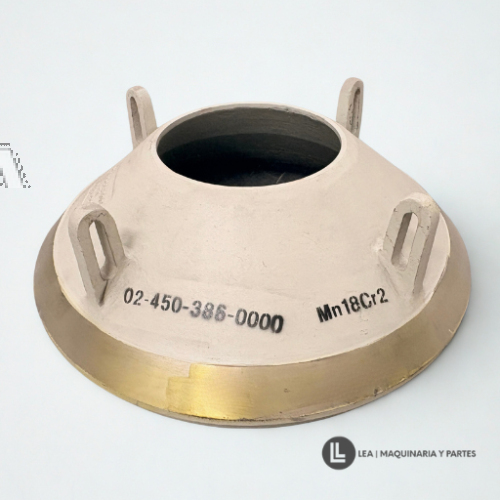 Liner El Jay 45 Cedarapids  | 024503860000