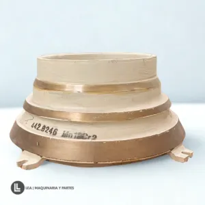 Concave Sandvik Ch430  | 442.8246-02