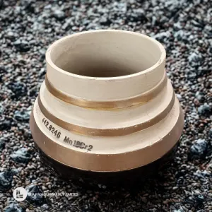 Concave Sandvik Ch430 18% Manganeso Cr2 | 442.8246-02