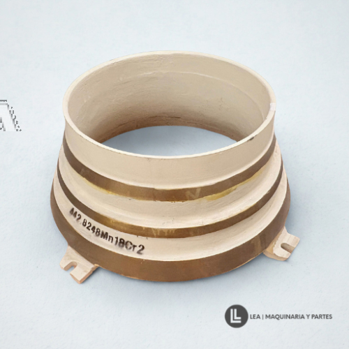 Concave Sandvik Ch430 | 442.8248-02