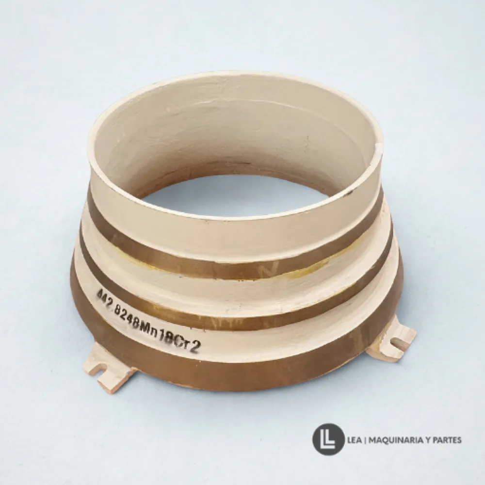 Concave Sandvik Ch430 | 442.8248-02