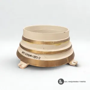 Concave Sandvik Ch430 | 442.8248-02