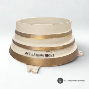Concave Sandvik Ch430 | 442.8248-02