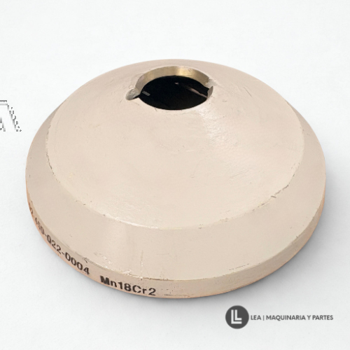 Mantle El Jay 45 | 45024500220004