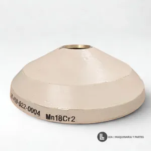 Mantle El Jay 45 | 45024500220004