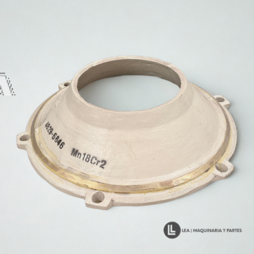 Bowl Liner 3 Ft | 4829-6646