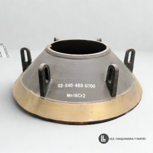 Bowl Liner El-Jay 54 | 025404880000