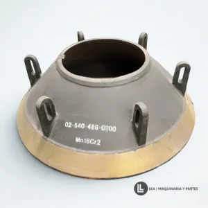 Bowl Liner El-Jay 54 | 025404880000