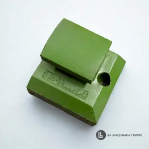 Anvil | ER46