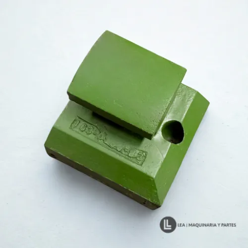 Anvil | ER46