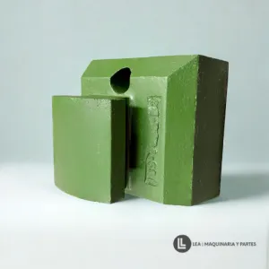 Anvil | ER46