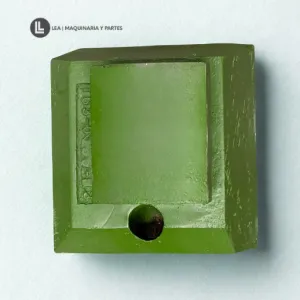 Anvil | ER46