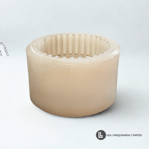 Coupling For Symons 4 1/4 | 5678-0987