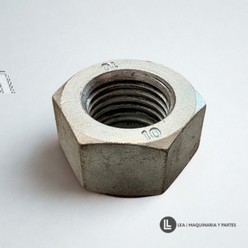 Seal Locking Nut | 7001570036