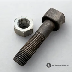 Seal Locking Nut | 7001570036
