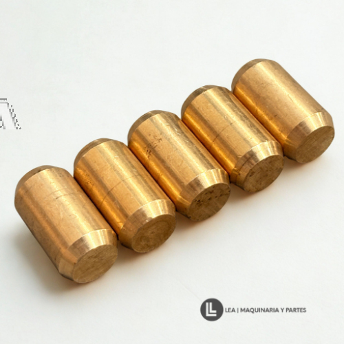 Dowel Pin | 5433-5481