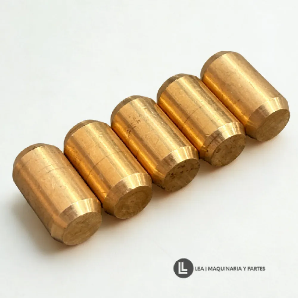 Dowel Pin | 5433-5481