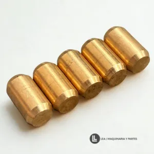 Dowel Pin | 5433-5481