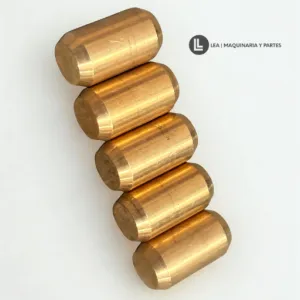 Dowel Pin | 5433-5481