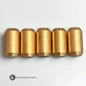 Dowel Pin | 5433-5481