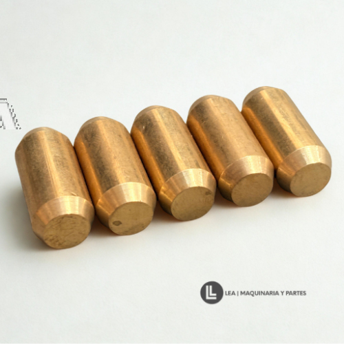 Dowel Pin 3 Ft | 5432-9651