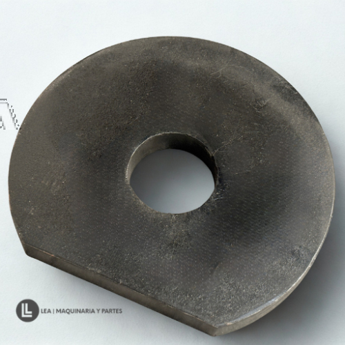 Washer 140x38x16 | 7074204502