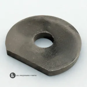 Washer 140x38x16 | 7074204502