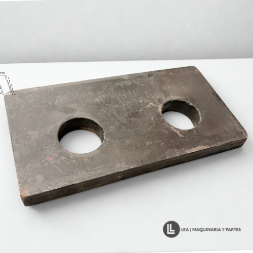 U Bolt Washer | 1330-9501