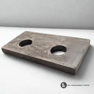 U Bolt Washer | 1330-9501