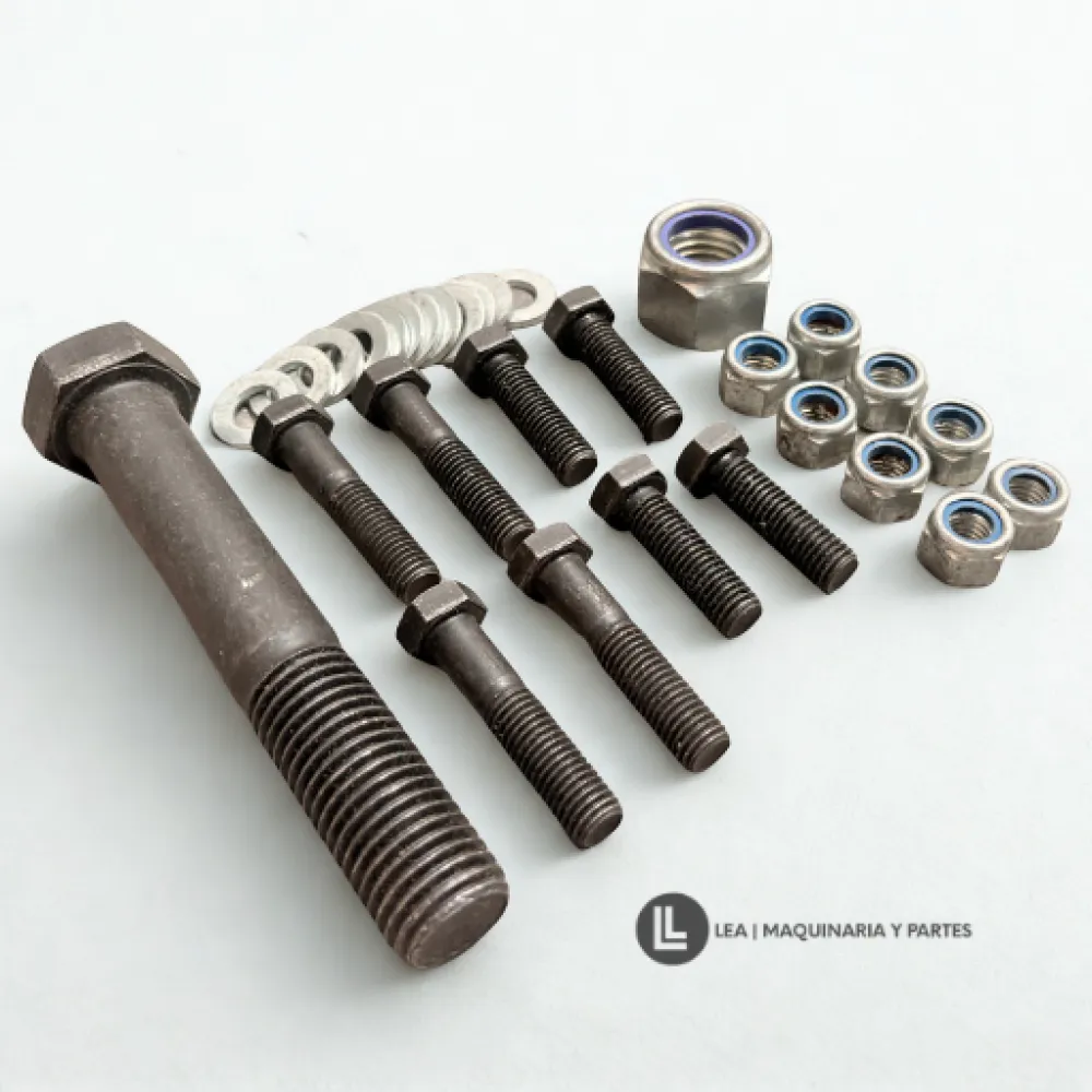 Bolt Set | B90AP92B