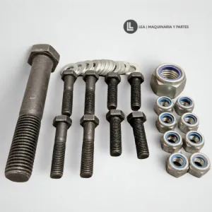 Bolt Set | B90AP92B